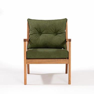 Imagem de Sofá 2 Lugares Riade Acquablock - Casa e Jardim Móveis