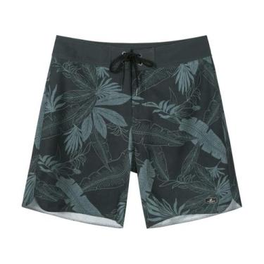 Imagem de Calções de banho SURF CUZ Cruzer 4-Way Stretch Hawaii 34