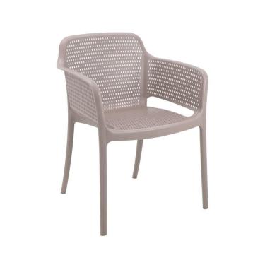 Imagem de Cadeira Gabriela Camurça Tramontina 92151/210