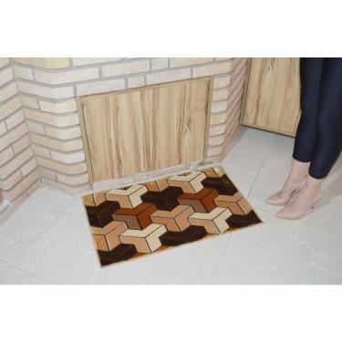 Imagem de Capacho Marbella Elite Renaissance Donatello 050x080 Cm