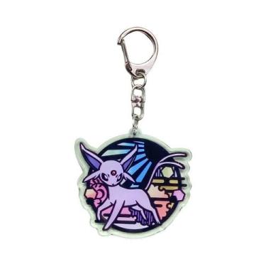 Imagem de Chaveiro Acrílico De Anime Pokémon Fofo, Pingente Para Mochila, Presen