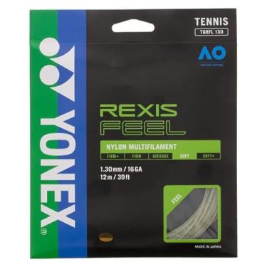 Imagem de YONEX Corda de tênis Rexis Feel