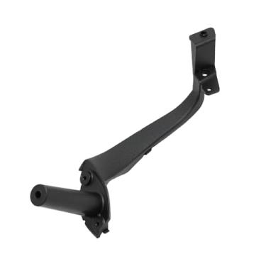 Imagem de Compatível Com Benz Classe S W220 S200 S300 1998 1999 2001 2002 2003 Frente Traseira Esquerda Direita Interior Porta Interior Maçaneta Tampa Interior Puxar Guarnição 2208100154(Front Left-Black)