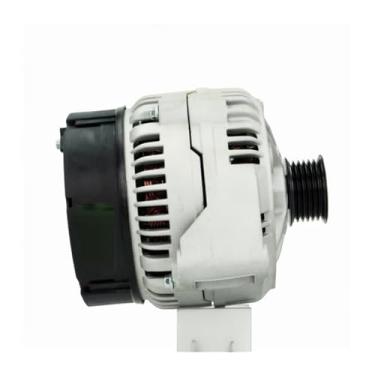 Imagem de Alternador do gerador 0091548802 0091548802 0120465015 0123500001 0091543702, compatível com SSANGYONG MUSSO/KORANDO/MB100 3x