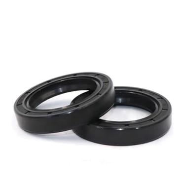 Imagem de Anel de vedação radial de eixo de nitrilo de vedação de óleo de esqueleto de borracha 50 x 62 x 8/50 x 62 x 10/50 x 62 x 12/50 x 72 x 50 x 110 x 12 mm (50 x 70 x 12 mm)