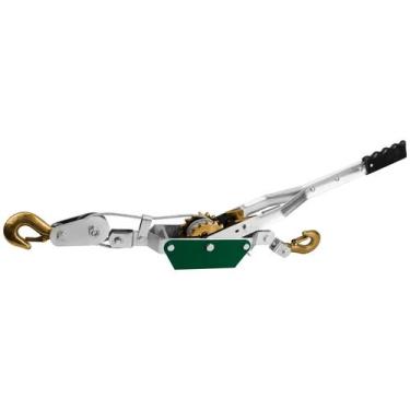 Imagem de Guincho Manual Catraca Tifor Talha 4 Toneladas Aço TGM40 - Trato