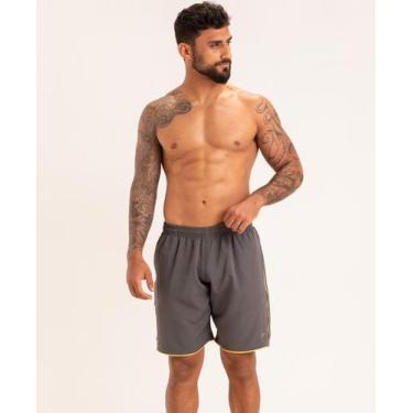 Imagem de Bermuda Vivo - APNEIA, Cinza, M