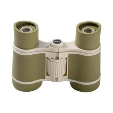 Imagem de Binóculos Portáteis À Prova De Choque Para Selva, Lupa Para Caminhadas