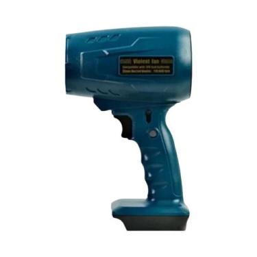 Imagem de Soprador Turbo De Alta Velocidade Para Baterias De Lítio Makita Milwau