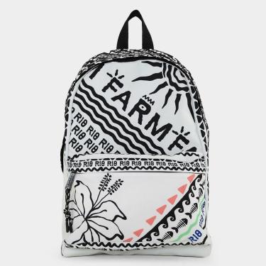Imagem de Mochila Farm Casual Feminina-Feminino