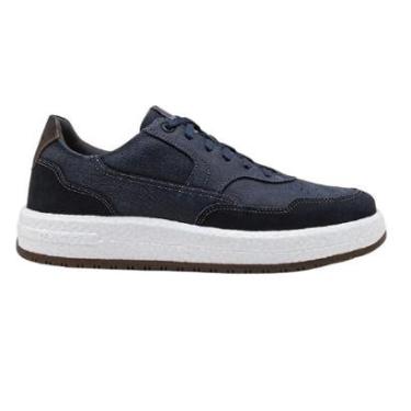 Imagem de SAPATENIS DEMOCRATA DENIM DRAKE PULSE REF 600101 MASCULINO-Masculino