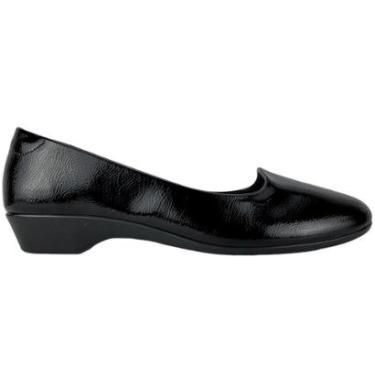 Imagem de Sapato Sapatilha Feminino Moleca Social Classico Conforto-Feminino