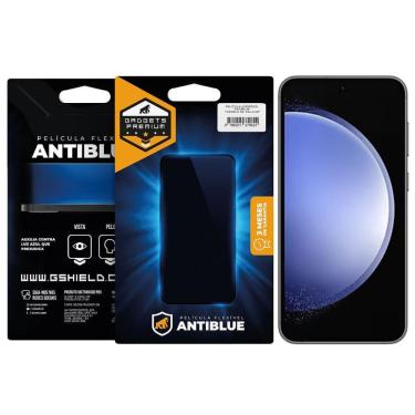 Imagem de Película para Samsung Galaxy S23 FE - AntiBlue - Gshield