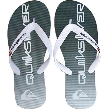 Imagem de Chinelo Quiksilver Molokai Massive Preto-Unissex