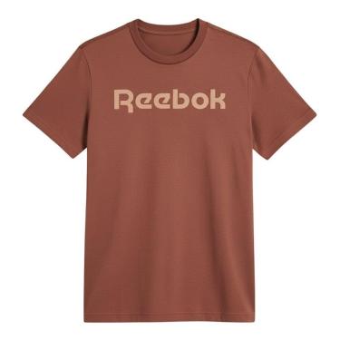 Imagem de Camiseta Reebok Classic linear-Masculino