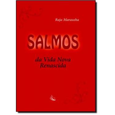 Imagem de Salmos Da Vida Nova Renascida - LEITURA, 3
