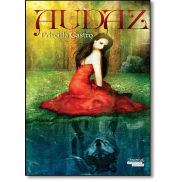 Imagem de Audaz - NOVOS TALENTOS - NOVO SECULO, 3