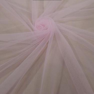 Imagem de 10 Metros Tecido Tule Ilusion 1,60mt de Largura Varias Cores CORES:ROS