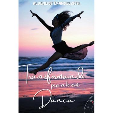 Imagem de Transformando pranto em dança