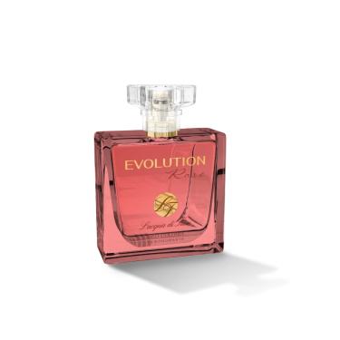 Imagem de Deo col Perf Evolution Rose Lacqua di Fiori 100ml (103105)