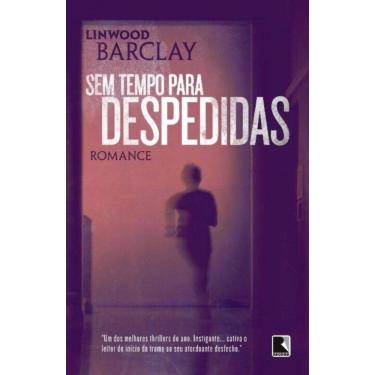 Imagem de Sem tempo para despedidas