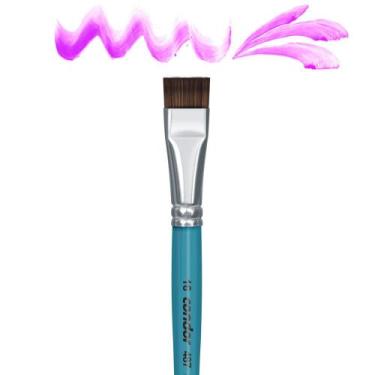 Imagem de Pincel 487-16 Pelo Ponei Curto - CONDOR