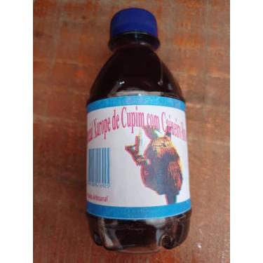 Imagem de Especial xarope de cupim com cajueiro roxo - Sabor do norte