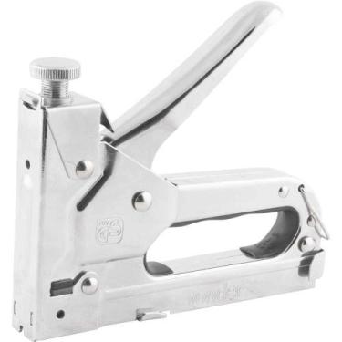 Imagem de Grampeador/pinador Manual, Vonder Plus OstenVonder