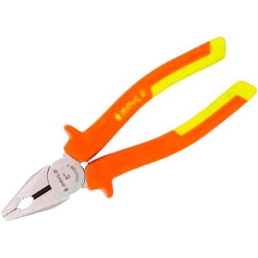 Imagem de Alicate Universal Isolado 1.000 V, 8", com Cabo Emborrachado, 119222m-
