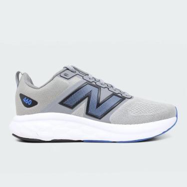 Imagem de Tenis New Balance M460v4 - cinza-Masculino