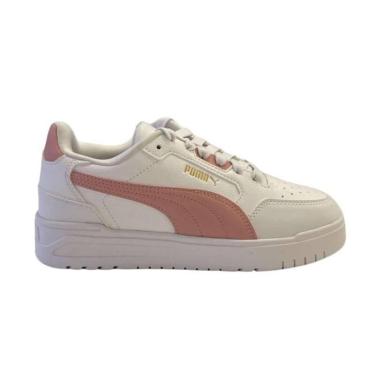 Imagem de Tênis Puma Casual Shuffle Downtown - Feminino-Feminino