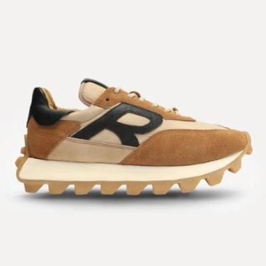 Imagem de Tênis Reserva Yankee Hzeln    Masculino-Masculino