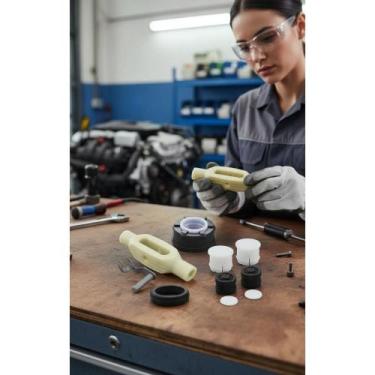 Imagem de Reparo Alavanca Câmbio Corsa Wind 94-00: Marcha Suave! - Congratulatio