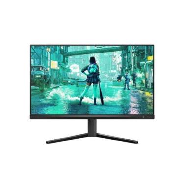 Imagem de Monitor Gamer 23,8 Philips Evnia IPS 144Hz 0,5ms 24M2N3200NF