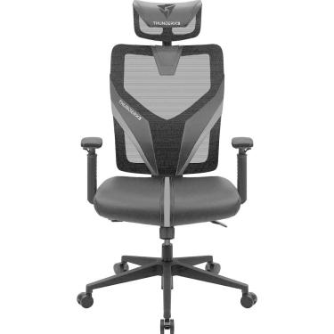 Imagem de Cadeira Ergonômica Thunderx3 Yama1 Preta