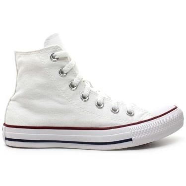 Imagem de Tênis All Star Converse Cano Alto Hi CT112 CT0004-Unissex