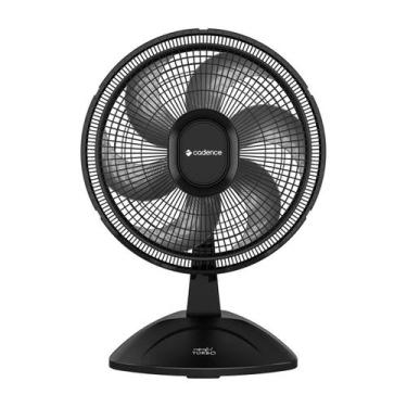 Imagem de Ventilador Cadence Refresh Turbo VTR410 40cm 140w 220v, 220V