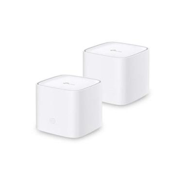 Imagem de Roteador TP-Link Wi-Fi Deco HC220-G5 2 Pack AC1200 - TP-LINK WISP