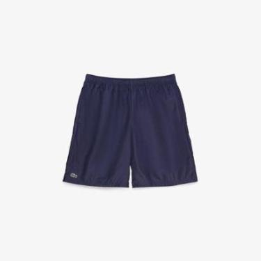Imagem de Shorts masculino Lacoste Sport em Tafetá-Masculino