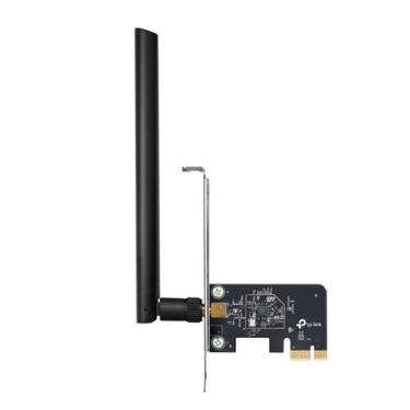 Imagem de Placa Pci Express Wireless Dual Band Ac600 Archer T2e - TP-LINK