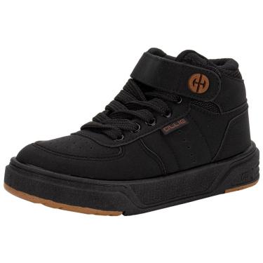 Imagem de Tênis Infantil Cano Alto Alpha 4 Ollie 460