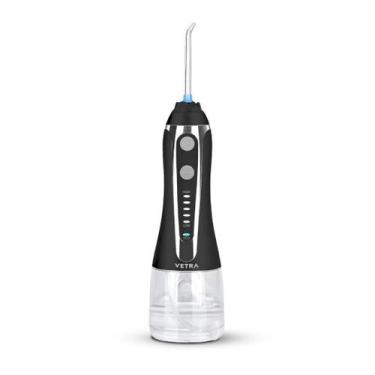 Imagem de Irrigador oral sem fio clarion vetra, 5V