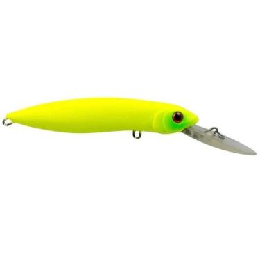 Imagem de Isca artificial marine sport power minnow 120dr 12cm 32g (fundo), 24