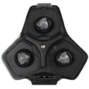 Imagem de Fixador Lâmina Barbeador Philips S5579 S5584 S5585 CP1723/01