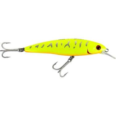 Imagem de Isca artificial lori fatal 75 7.5cm 8g (meia água), 04