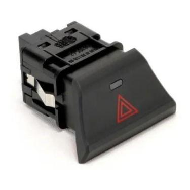 Imagem de Onix Interruptor Luz De Emergência Gm Novo Original 52046393