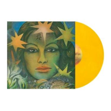 Imagem de Clara Nunes - LP Clara Nunes 1973 (Vinil Amarelo) - misturapop