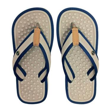 Imagem de Chinelo Anabela Feminino Mundo Flex Ortopédico 12044 12047 12048 12049