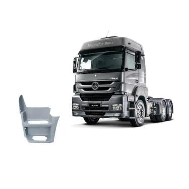 Imagem de Estribo mb axor 2035-2040-2044-2540-2544-2640-2644 lado esquerdo motor