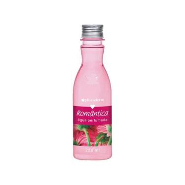 Imagem de Perfume Phytoderm Romântica Feminino - Água de Colônia 250ml, 250ml